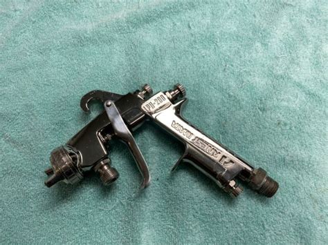 anest iwata lph  spray gun    sale  ebay