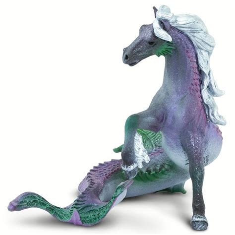 safari  merhorse  mythical realms