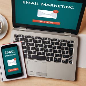 email marketing     steerpoint digital