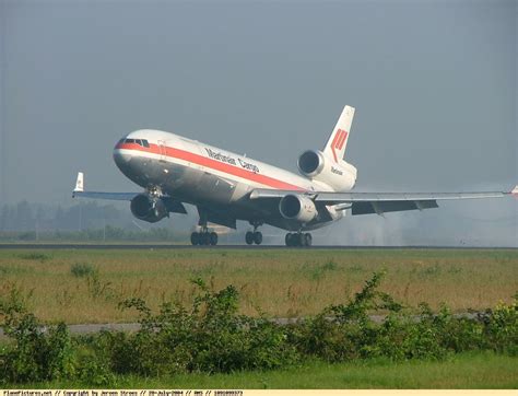 picture martinair cargo mcdonnell douglas md  ph mcw