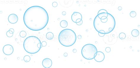 realistic soap bubbles png bubbles  located   transparent