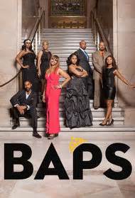 baps tv series