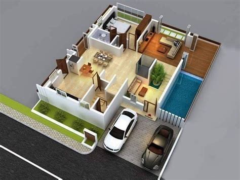 modern home  floor plans    read   house plans house plans indian house plans