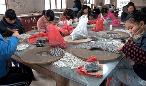 ­ Chinese Workers Creating Seeds For Ai Weiwei S