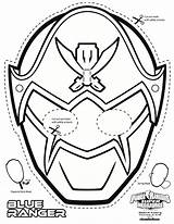 Power Rangers Coloring Ranger Mask Pages Megaforce Printable Super Dino Charge Cake Sheets Scissors Masks Mascara Party Print Activity Color sketch template