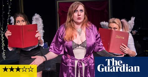 sex workers opera review intimate show upends all the cliches