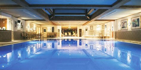 kettering park hotel spa travelzoo