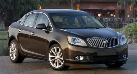 2012 buick verano sedan china s excelle gt finally makes it to the states carscoops