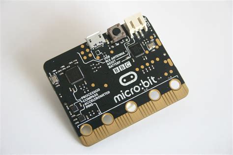bbc microbit launched dogsbody technology