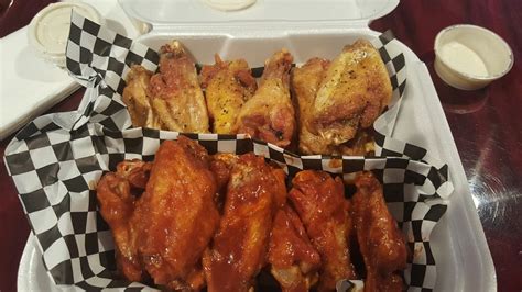 atl wings chicken wings    st rincon heights tucson az united states