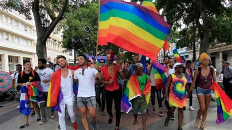 ¿qué es el pride month orgullo gay la celebración de la libertad