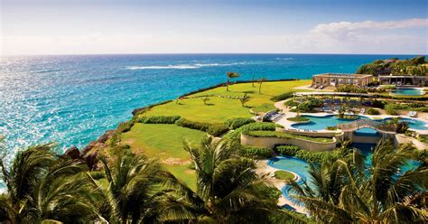 The Crane Resort In Saint Philip Barbados