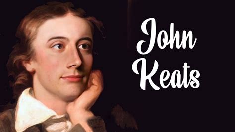 john keats documentary youtube