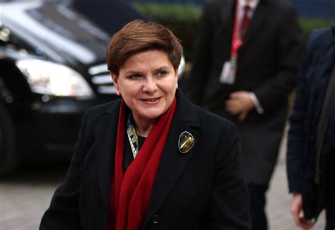 Polish Ex Pm Loses Out As Meps End Standoff Over Top Post Politico