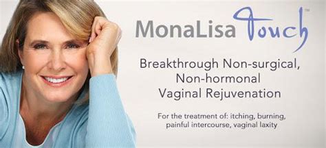Why Choose Monalisa Touch Reflections Ob Gyn Gynecology