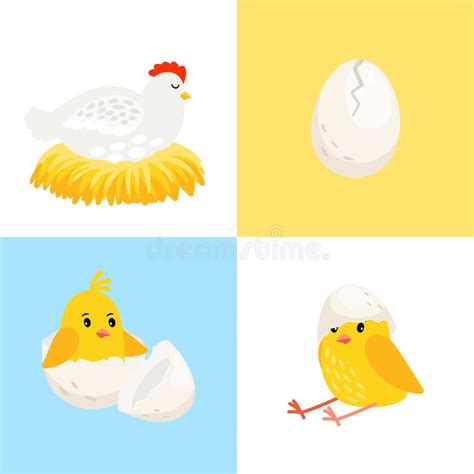 chick head stock illustrations 1 161 chick head stock illustrations vectors and clipart