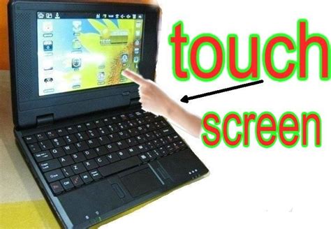 cheap touch screen laptop mini laptop   mini netbook mini laptop computer android