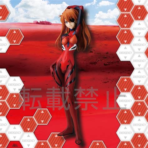 Evangelion 3 0 1 0 Asuka Shikinami Langley Limited Premium Figure
