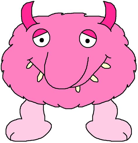 funny monster clipart  wikiclipart