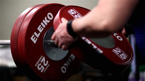 Male Powerlifter Breaks Women’s Record Held By A Biological Male In