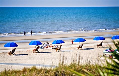 top rated tourist attractions  south carolina planetware