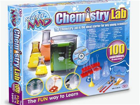 science kits  independent