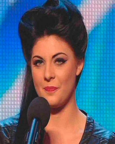 Britain S Got Talent Contestant Lucy Kay Opens Up About Bullying Ok