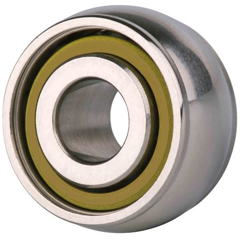 special ball bearings principle engineering
