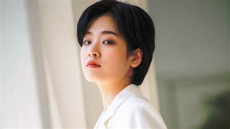 Model Rambut Aktris Korea Paling Hits Di 2020 Kamu Berani