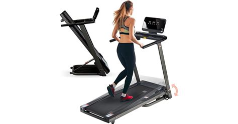 Lifepro Folding Treadmill For Home The 10 Best Folding Treadmills For