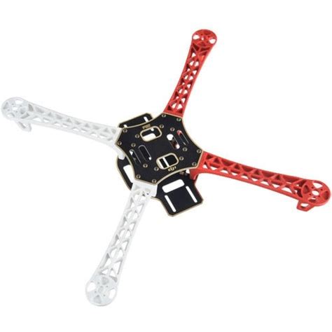 quadcopter frame   integrated pdb leetechbd