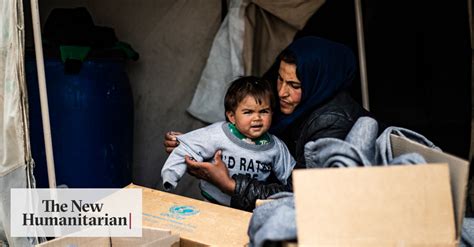 the new humanitarian syrian cross border aid resolution faces