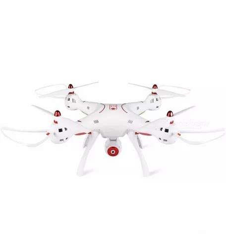 drone syma xsw  camera hd white  bateria mercadolivre