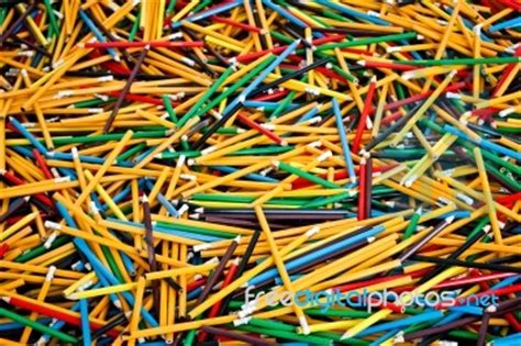 pencil background stock photo royalty  image id