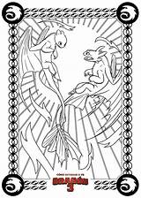 Colorear Fury Furia Toothless Luminosa Entrenar Dragons Chimuelo Bestcoloringpagesforkids Ausmalen Zum Httyd Cloring Mama sketch template