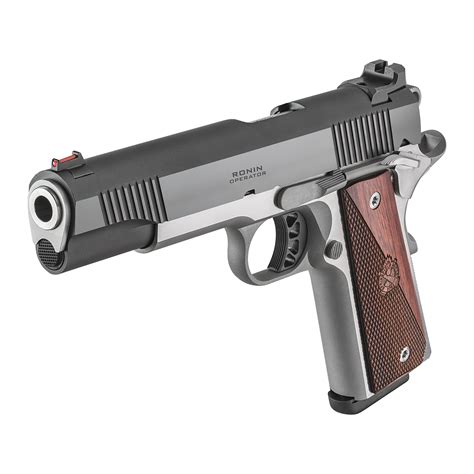 springfield armory  ronin operator mm dk firearms