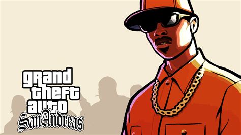 عرب هاردوير لماذا لعبة san andreas هي الأفضل في سلسلة gta؟