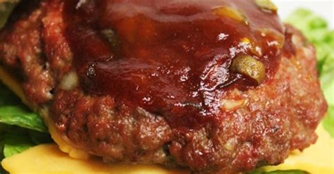 dill pickle meatloaf recipe delish club