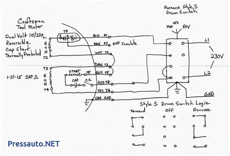 single phase capacitor start run motor wiring diagram wiring diagram diagram wire