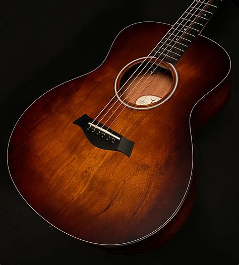 gs mini  koa  gs mini series koa series taylor acoustic inventory wildwood guitars