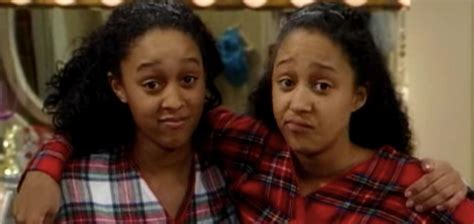 tamera mowry shared an update on the sister sister revival iheartradio