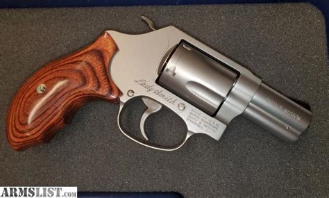Armslist For Sale Smith And Wesson Ladysmith 357 Mag