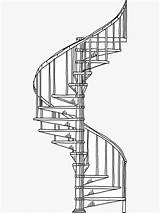 Sticker Staircase Resistant Durable sketch template