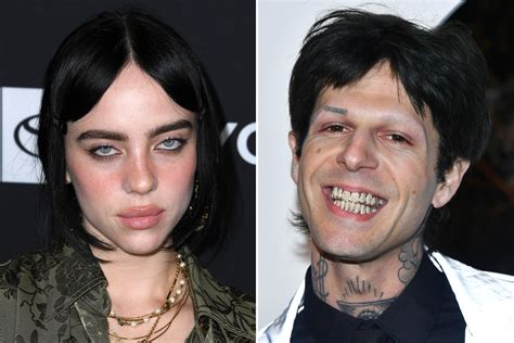 age difference  billie eilish  jesse rutherford