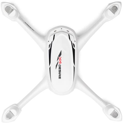 hubsan body shell set   hs fpv desire quadcopter