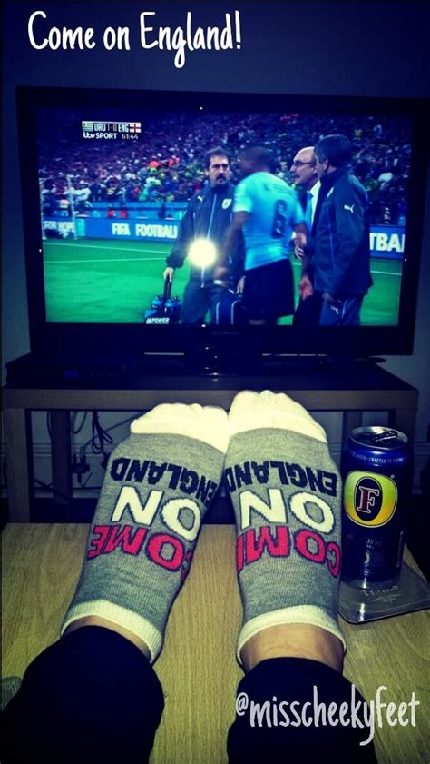 miss cheeky feet on twitter show me your footysocks comeonengland