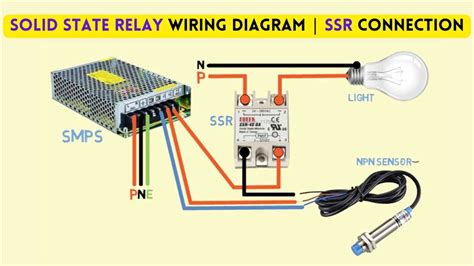 ultimate guide  understanding   relay wiring diagrams
