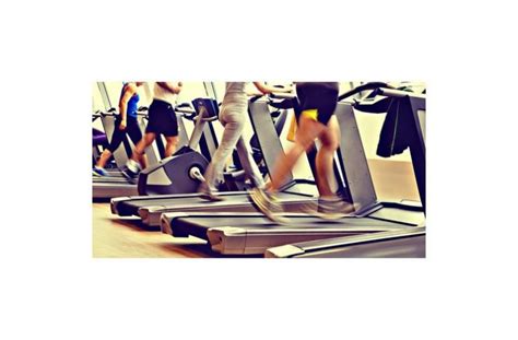 Treadmill Running Tips For Toning Your Thighs Autumn Damask