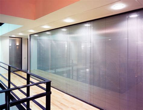 Frameless Double Glazed Glass Walls Avanti Systems Usa