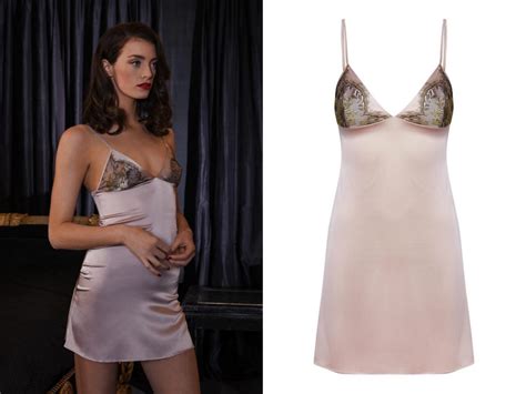 new lingerie collection by gilda and pearl love our wedding